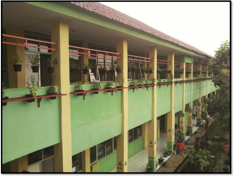 gedung