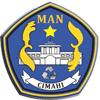 MAN KOTA CIMAHI