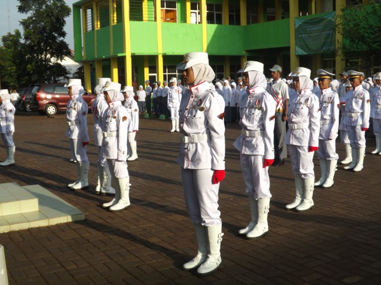 paskibra