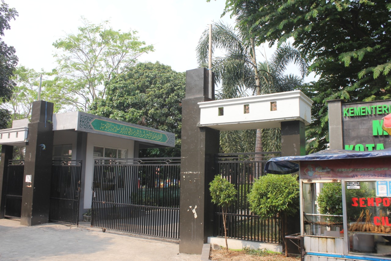Gedung-1