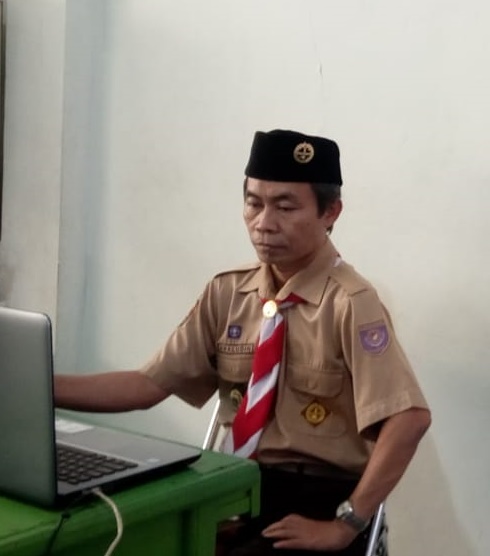 Peran Pusdiklat Dalam Meningkatkan Mutu dan Kinerja Pelatih Pembina Pramuka
