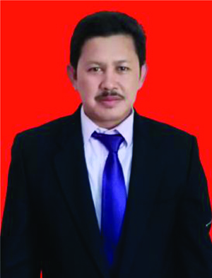 Ahmad Sujana, S.Pd.I.