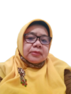 Darsih, S.Ag.