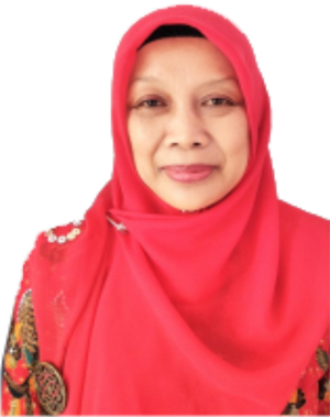 Diah Ernawati, S.Pd.
