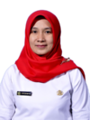 Dra. Atti Aryati Kurniasih, M.Pd.