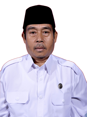 H. Tatang Rukmana, S.Pd.