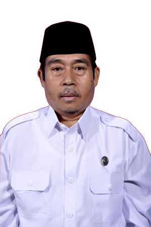 H. Tatang Rukmana, S.Pd.