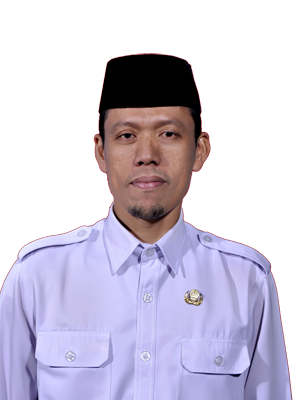 Kholis Aliyudin, S.Pt., M.Si.