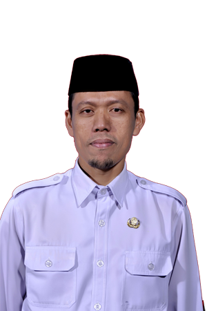 Kholis Aliyudin, S.Pt., M.Si.