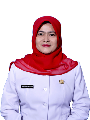 Lia Nur’asriah Maulia, M.Pd.