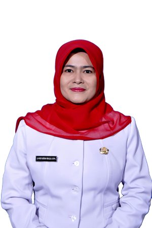 Lia Nur’asriah Maulia, M.Pd.