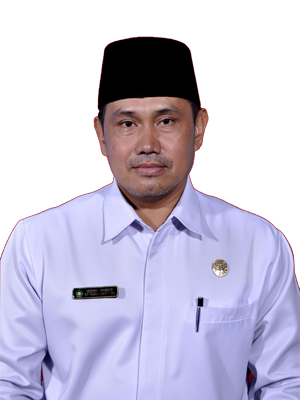 Rd. Rino Margayu, S.Pd., M.PKim.