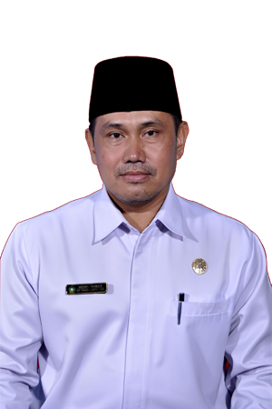 Rd. Rino Margayu, S.Pd., M.PKim.