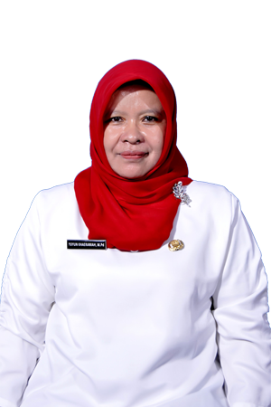 Yuyun Khaeraniah, M.Pd.