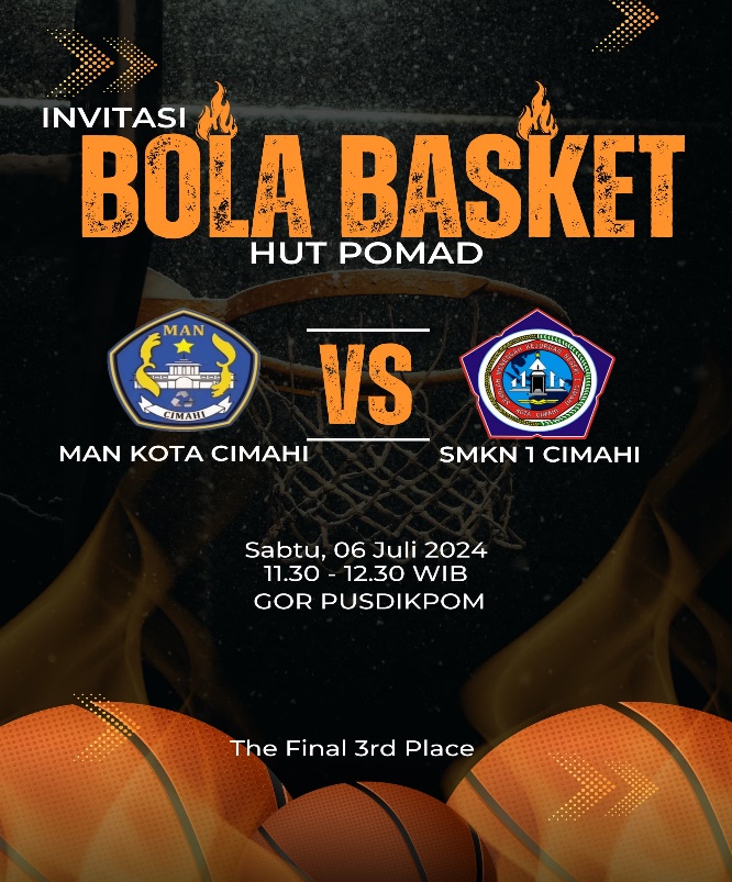 Bola Basket